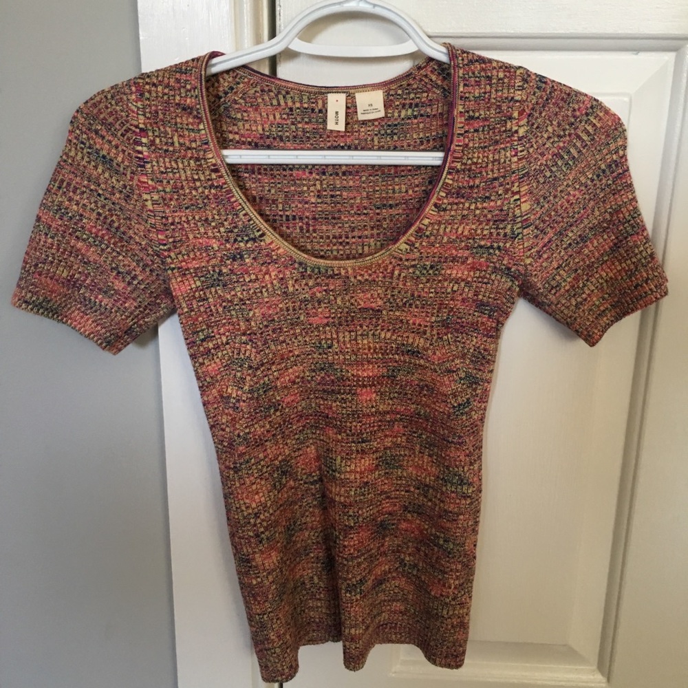 Sweater t shirt